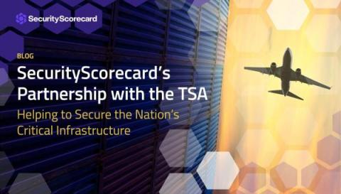 SecurityScorecard