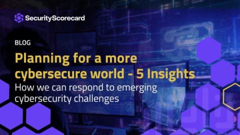 SecurityScorecard