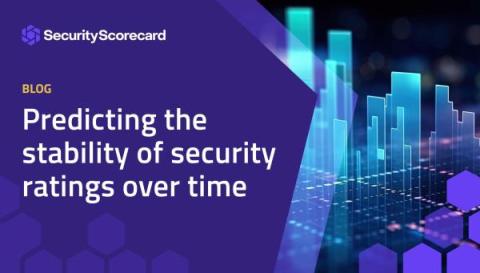 SecurityScorecard