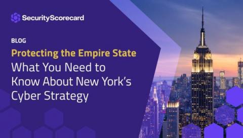 SecurityScorecard