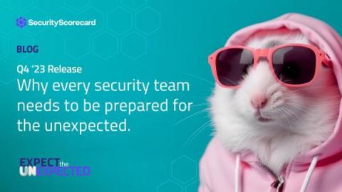 SecurityScorecard