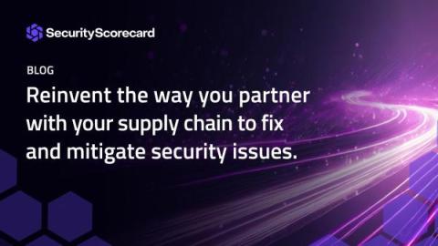 SecurityScorecard