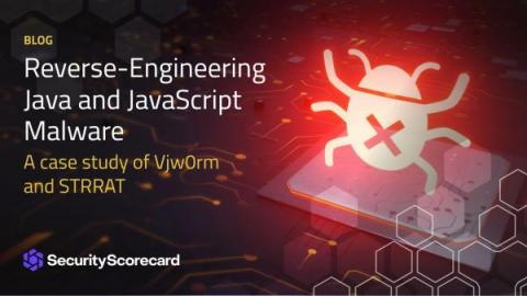 SecurityScorecard