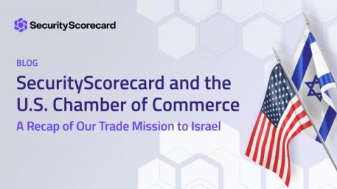 SecurityScorecard