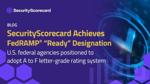 SecurityScorecard