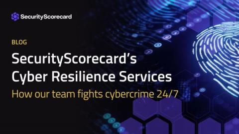 SecurityScorecard