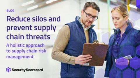 SecurityScorecard