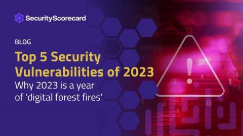 SecurityScorecard