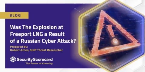 SecurityScorecard