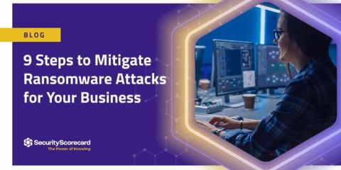 SecurityScorecard