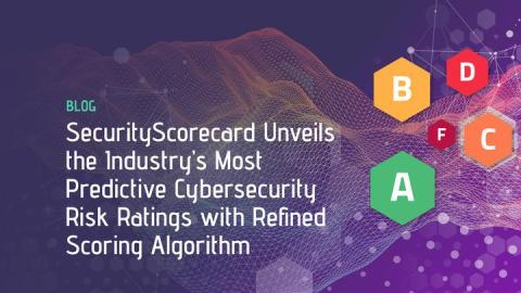 SecurityScorecard