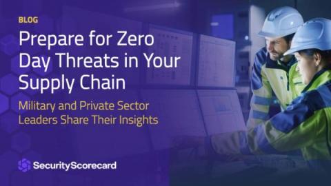 SecurityScorecard