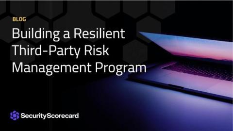SecurityScorecard