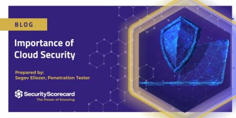 SecurityScorecard