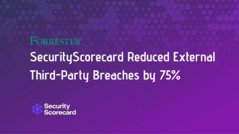 SecurityScorecard