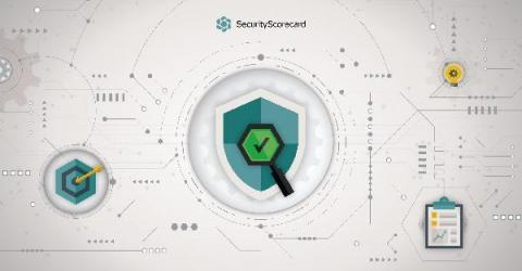 SecurityScorecard