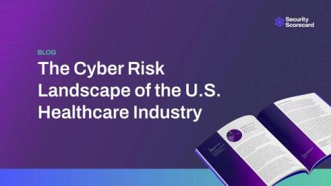 SecurityScorecard