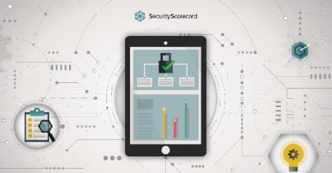 SecurityScorecard