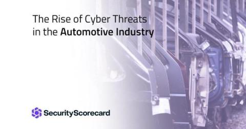 SecurityScorecard