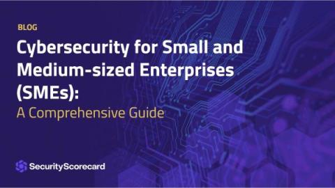 SecurityScorecard