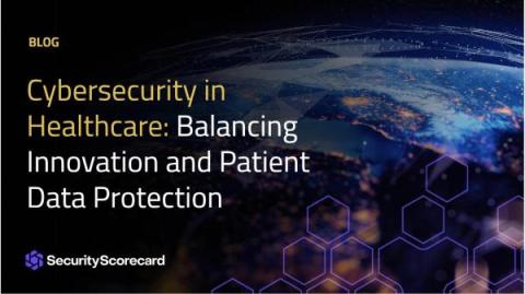 SecurityScorecard