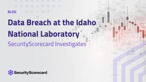 SecurityScorecard