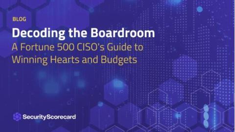 SecurityScorecard