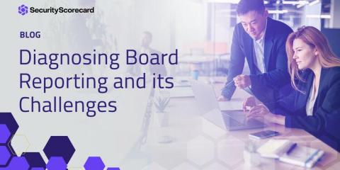 SecurityScorecard