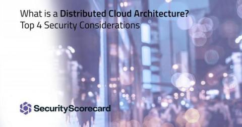 SecurityScorecard
