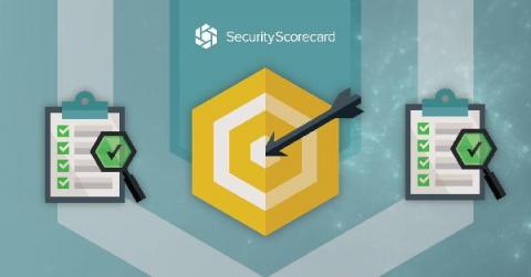 SecurityScorecard