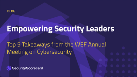 SecurityScorecard