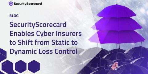 SecurityScorecard