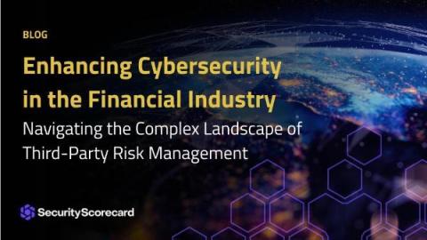 SecurityScorecard