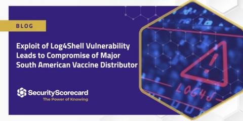 SecurityScorecard