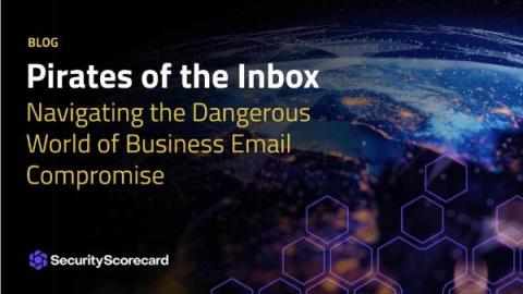 SecurityScorecard