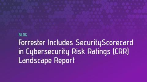 SecurityScorecard
