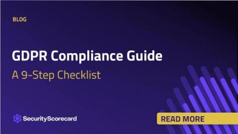 SecurityScorecard