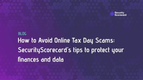 SecurityScorecard