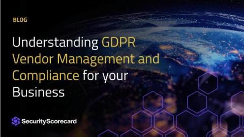 SecurityScorecard