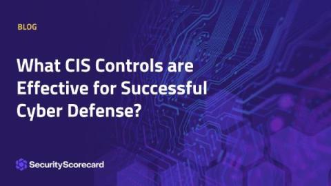 SecurityScorecard