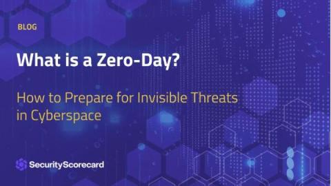 SecurityScorecard