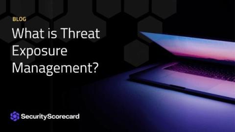 SecurityScorecard