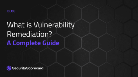 SecurityScorecard