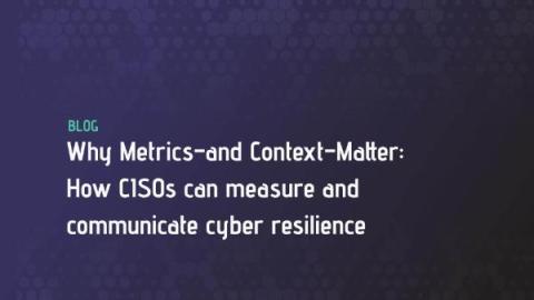 SecurityScorecard