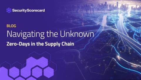 SecurityScorecard