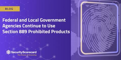 SecurityScorecard