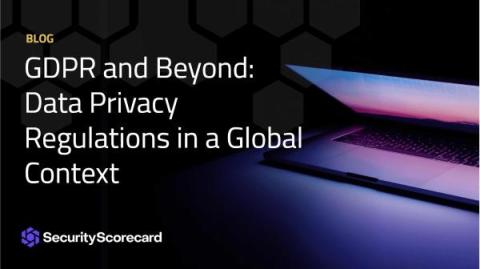 SecurityScorecard