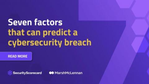 SecurityScorecard