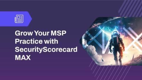 SecurityScorecard