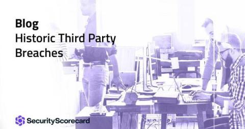 SecurityScorecard